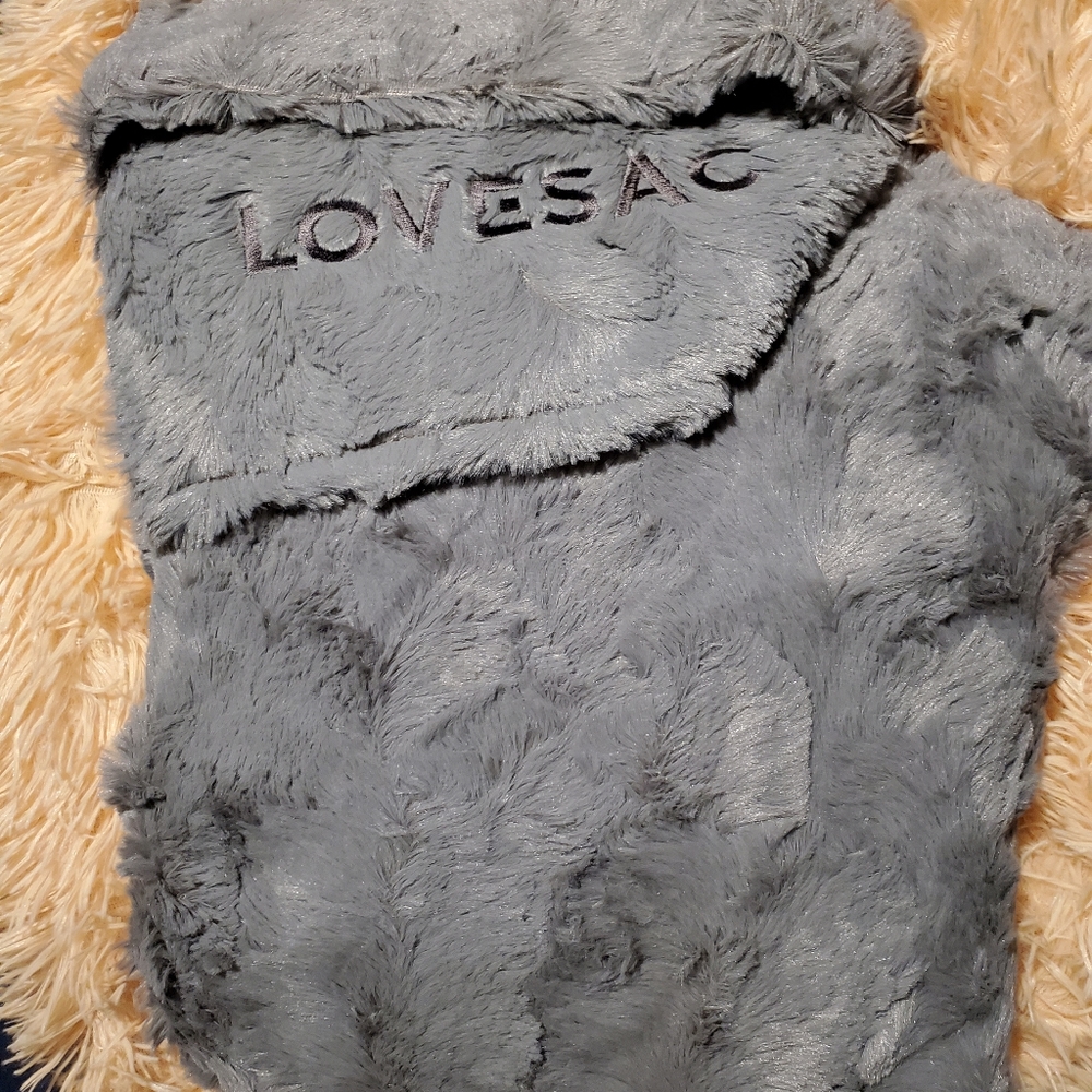 Love Sac cover